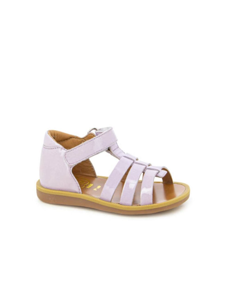 Poppy Strap - Purple, 25 image