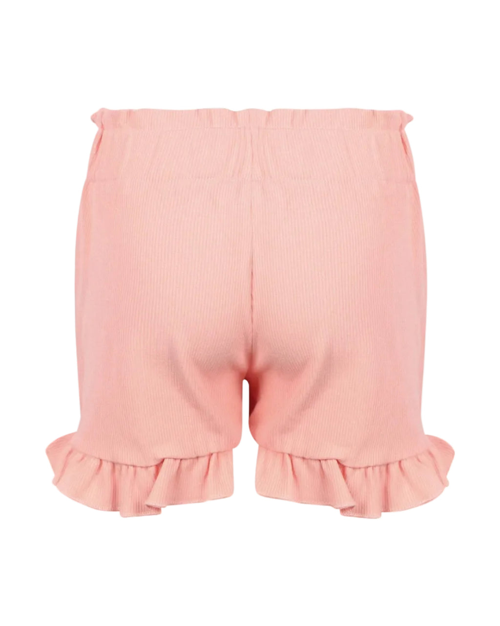 Peach Candy Beaded Short Set image 4