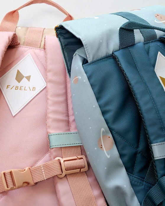 Backpack - Small - Shooting Star - Caramel image 4