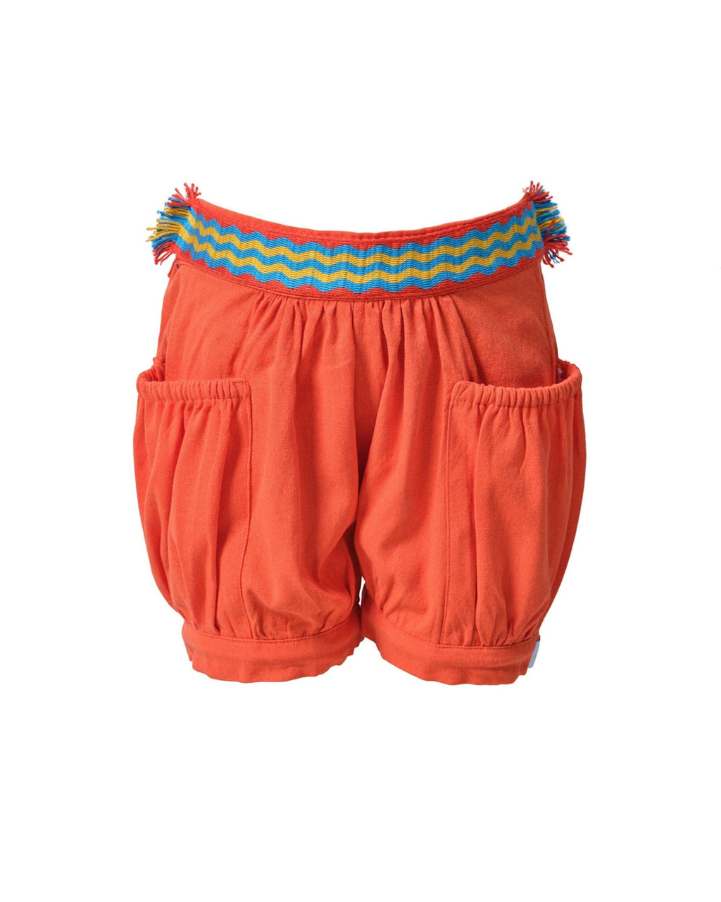 Pock shorts image 6