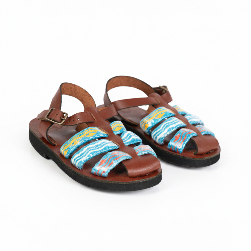 Tri Sandal