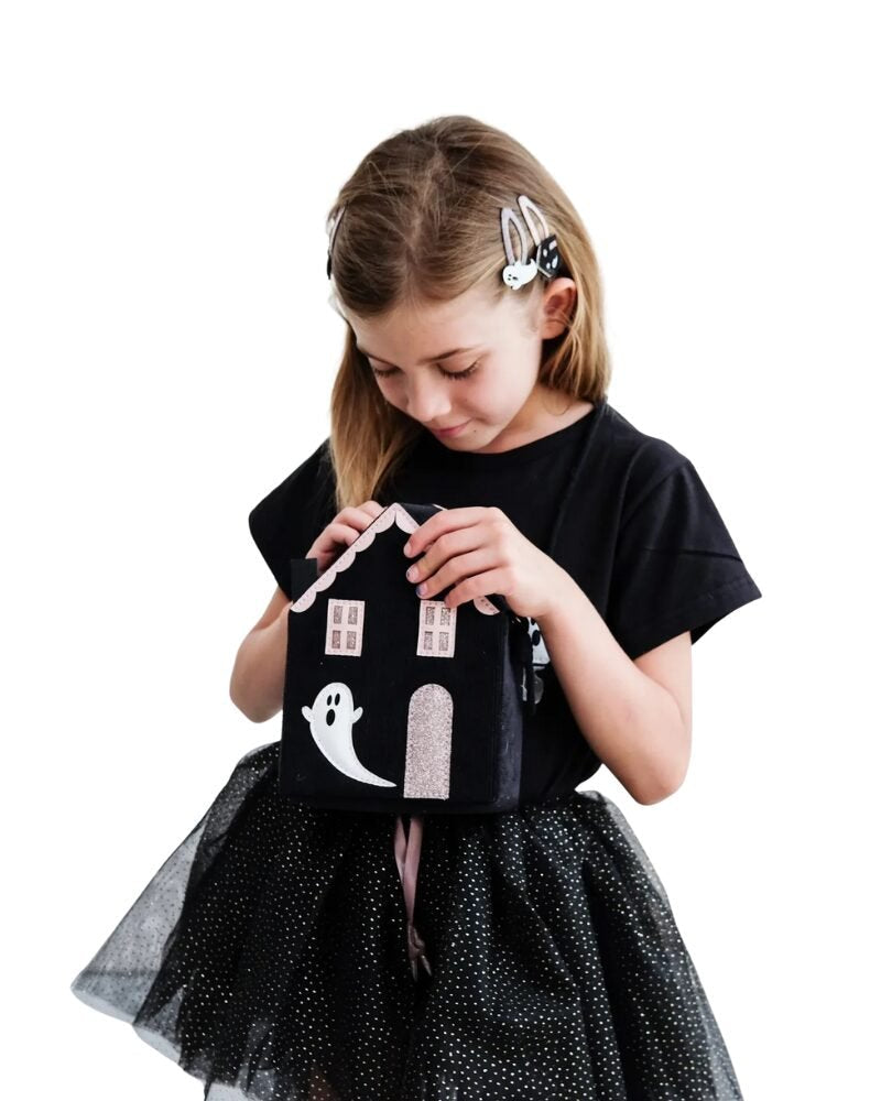 Black Witches Tutu image 0