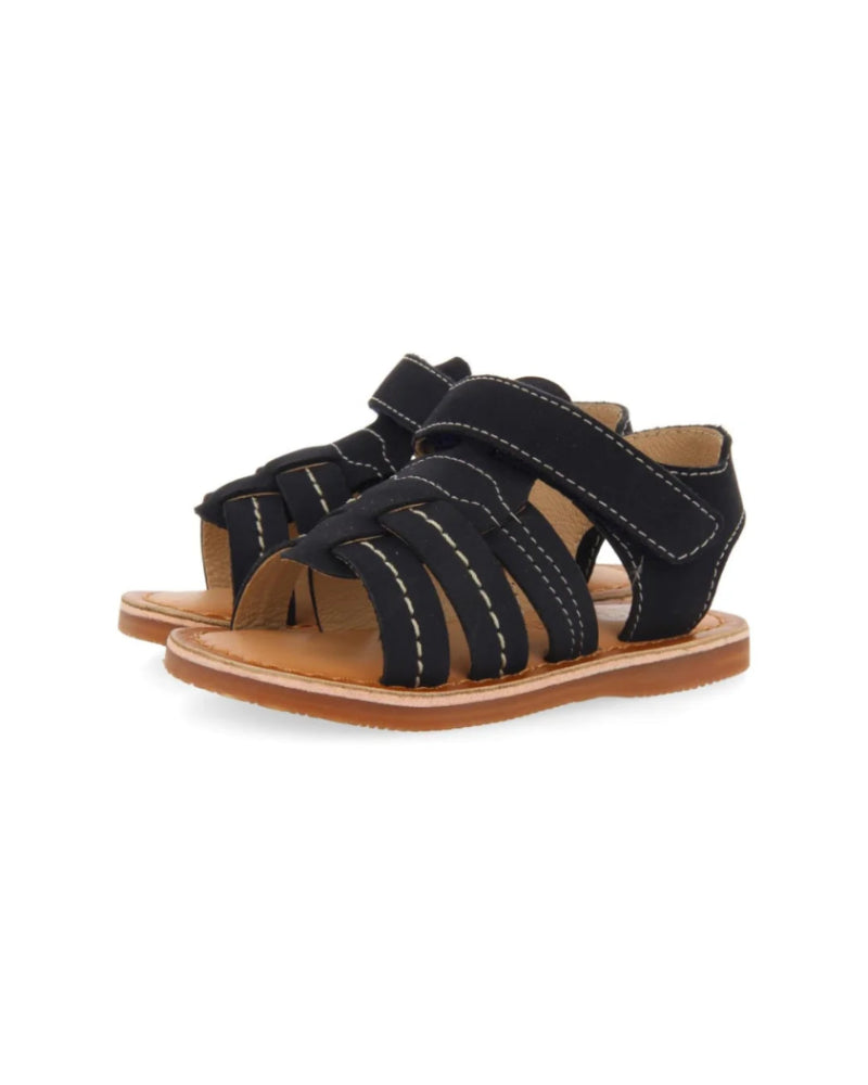 Bio Sandals With Straps For Kids Jatoba image 0
