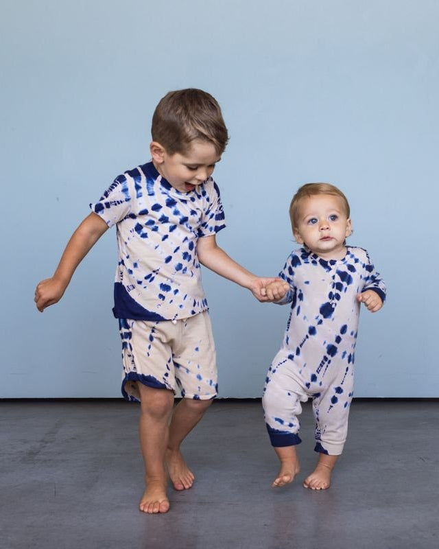 Vibe Short, In Ripple image 3