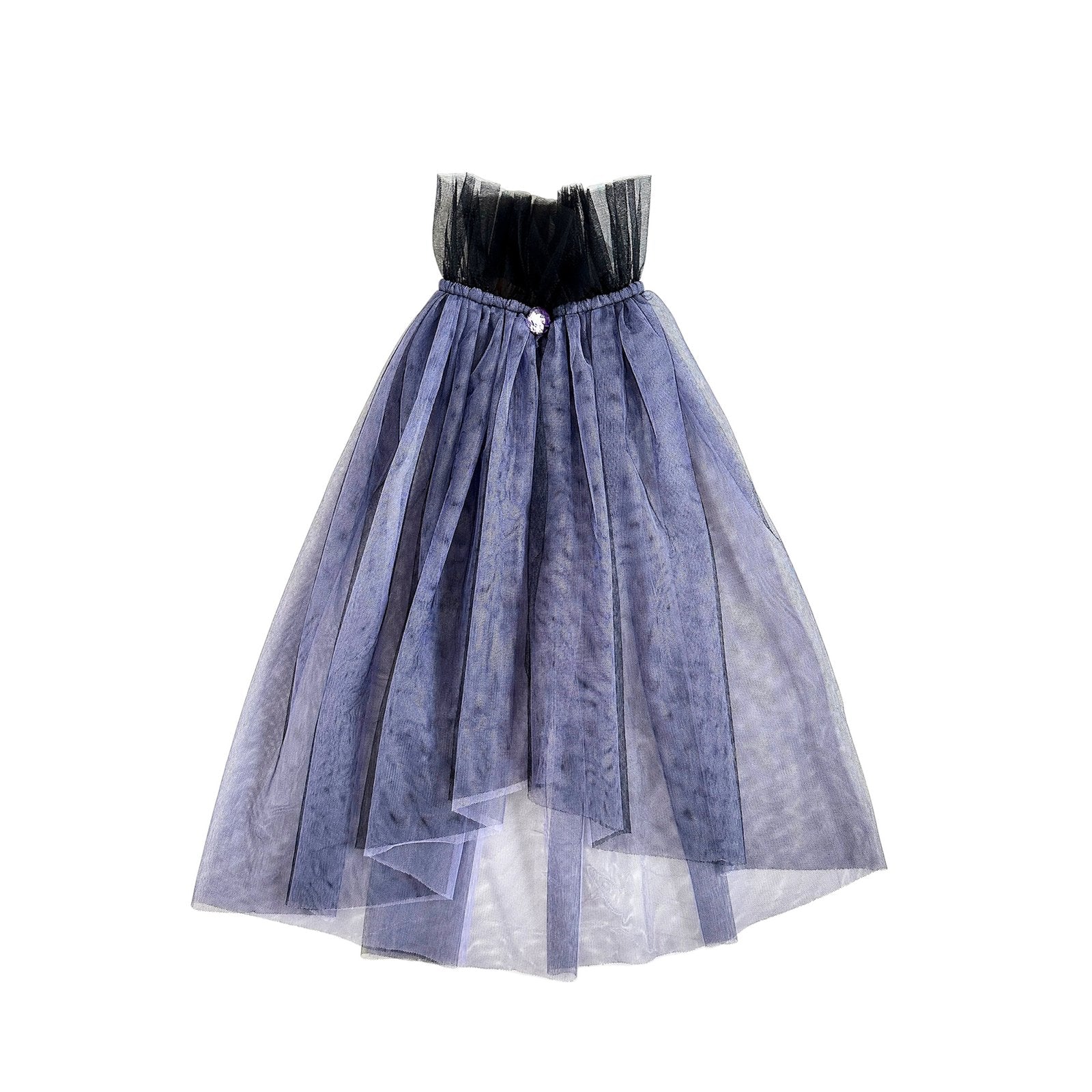 Maleficient cape TU image 0