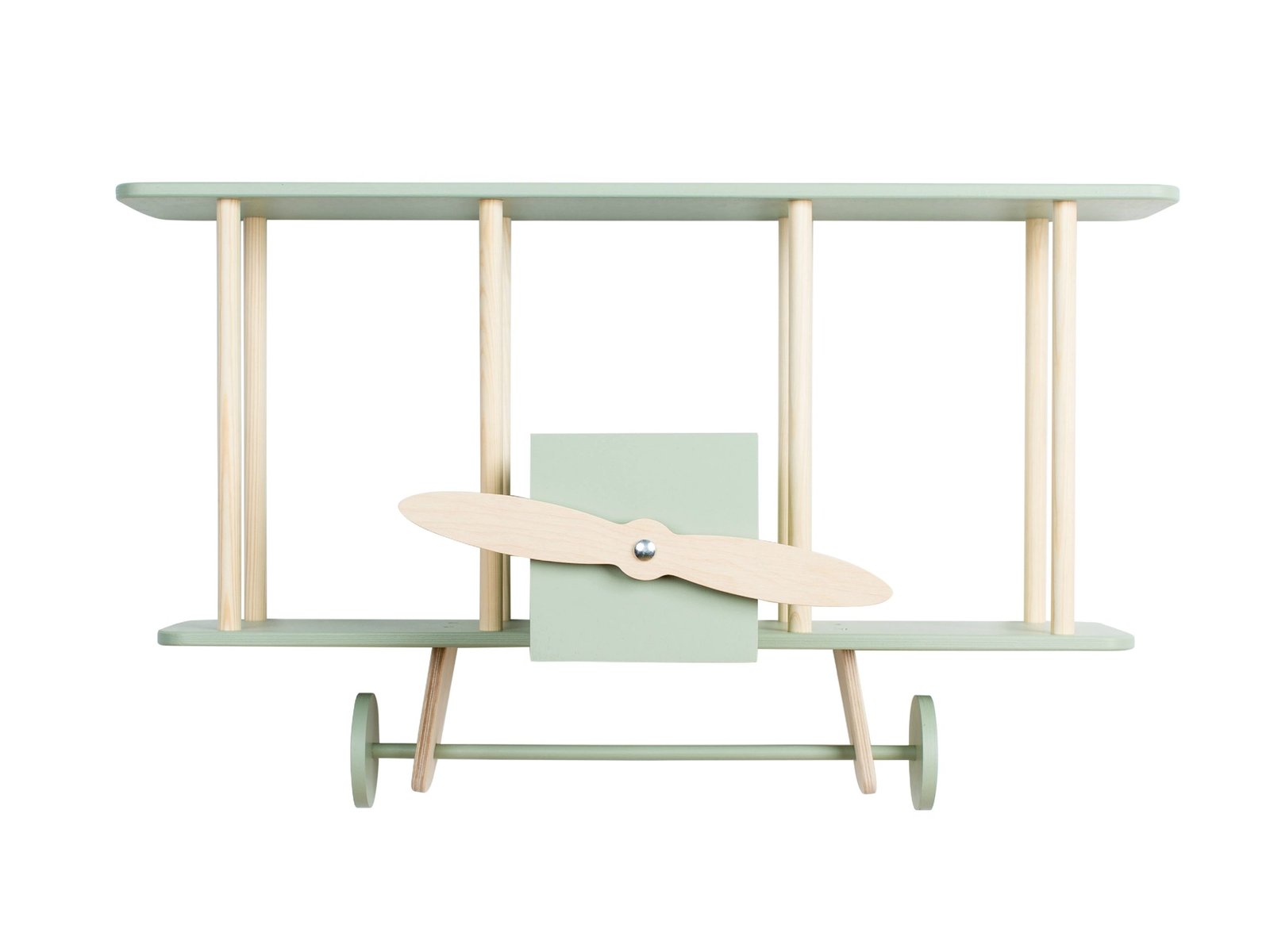 Biplane shelf 'Dashy' image 7