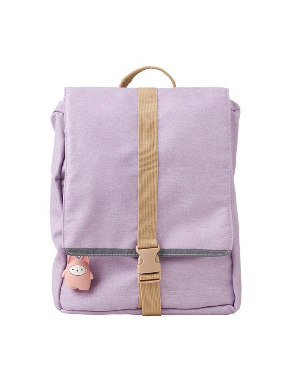 Backpack - Small - Lilac image 1