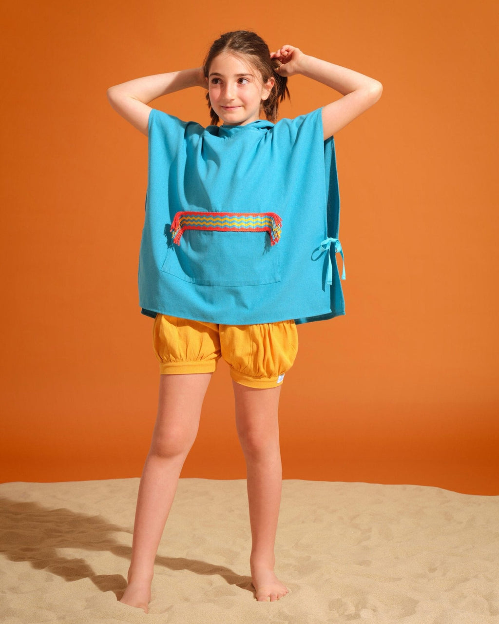 Poncho image 0