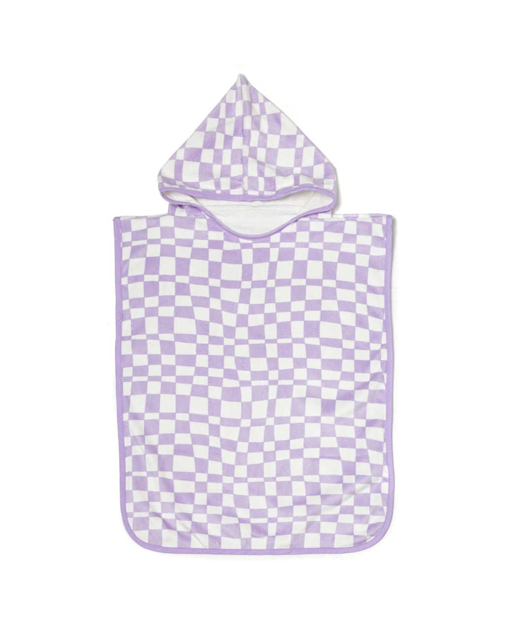 Ava Beach Poncho image 1