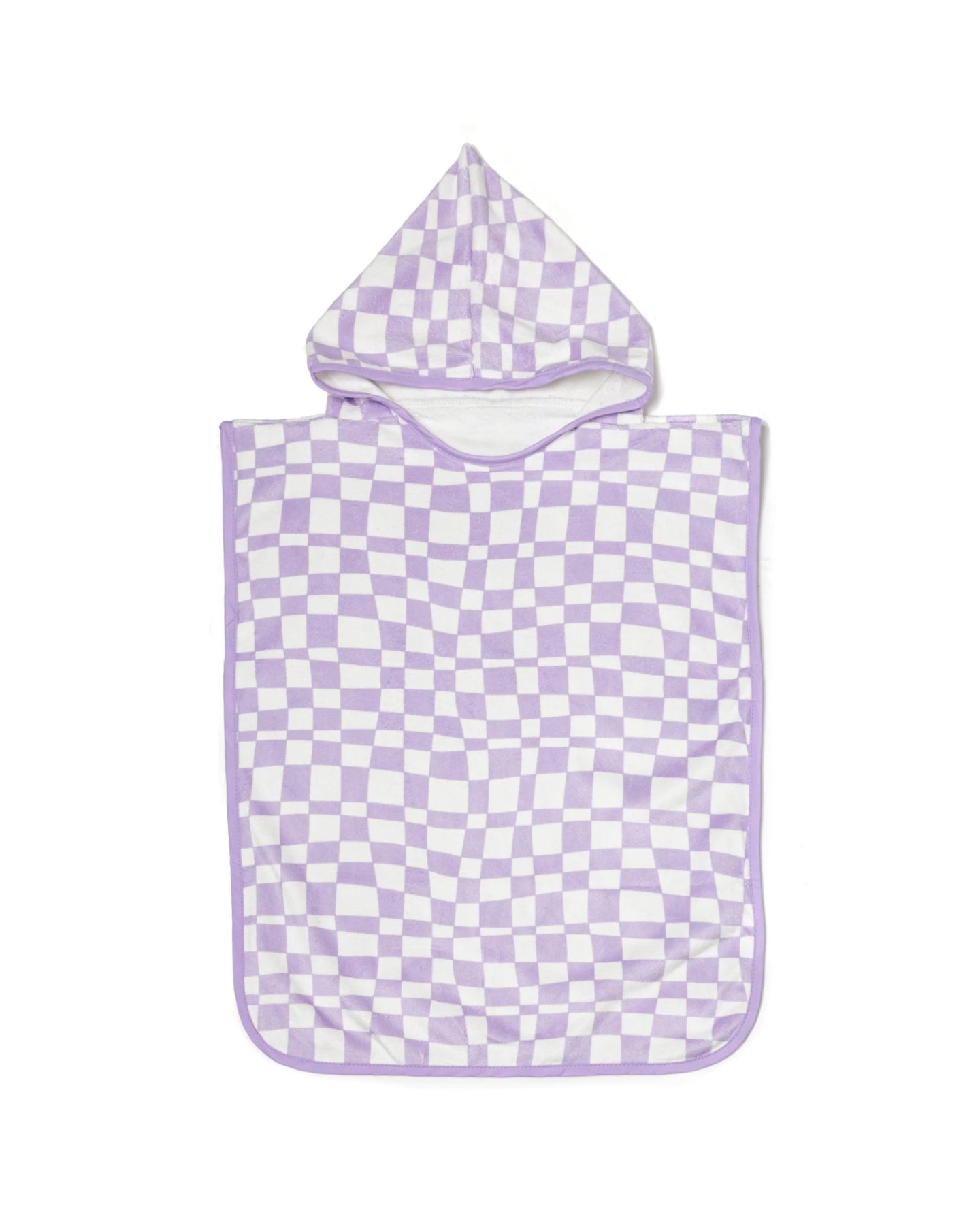 Ava Beach Poncho image 1