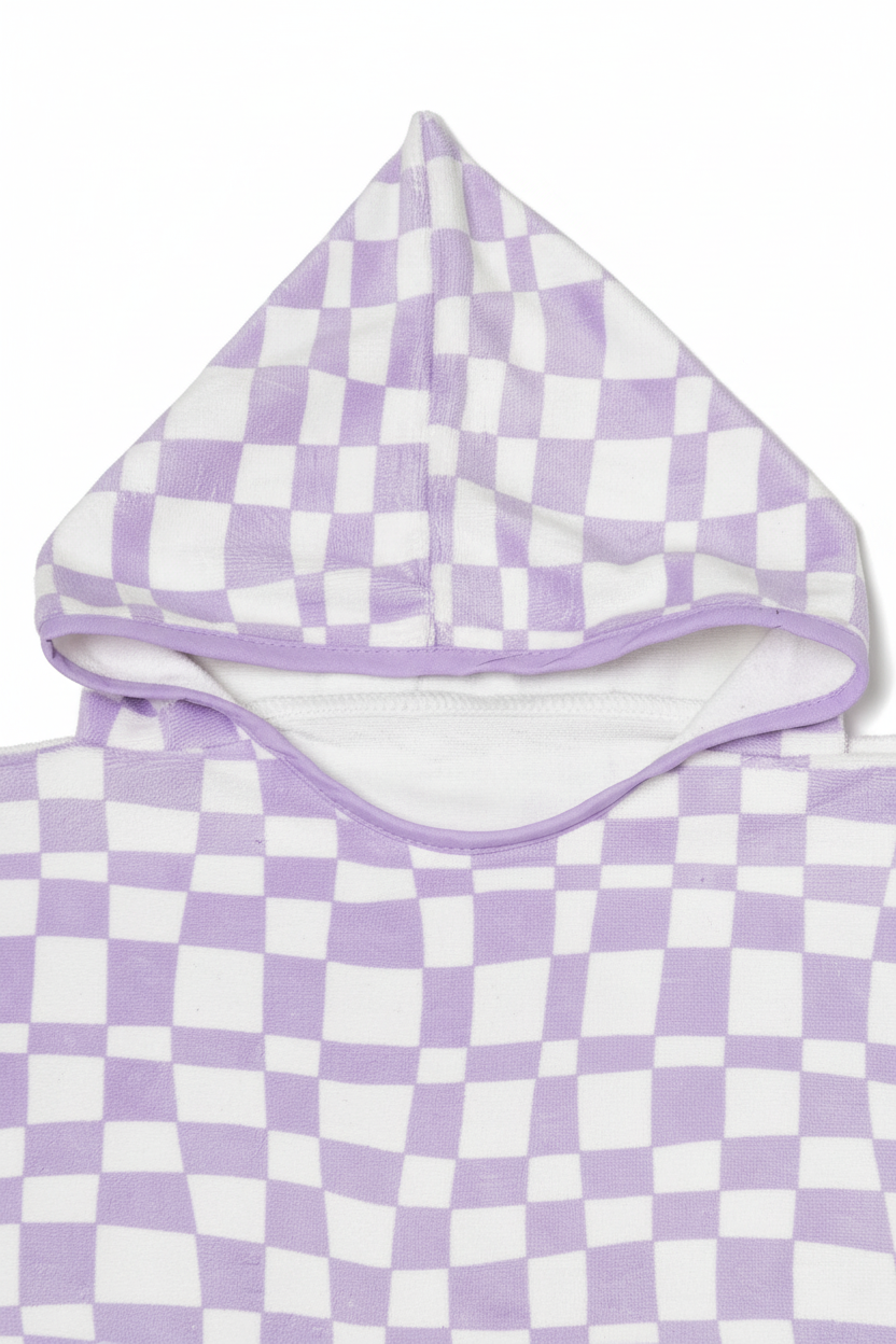 Ava Beach Poncho