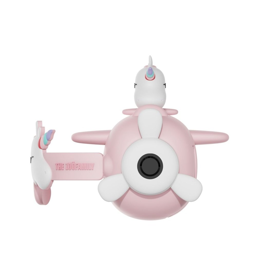 Zoo Video - Unicorn image 0