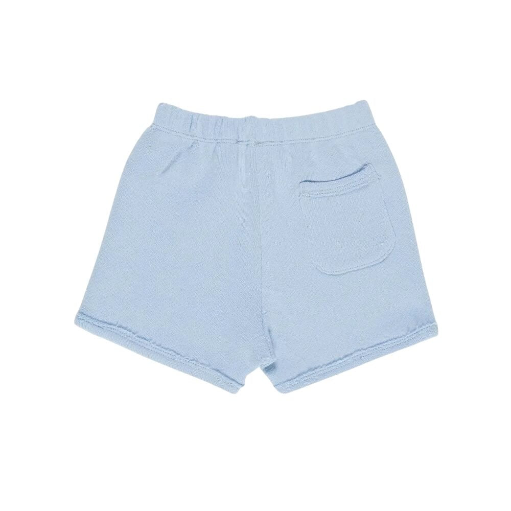 SHORTS IN ORGANIC COTTON &  SKYWAY image 1