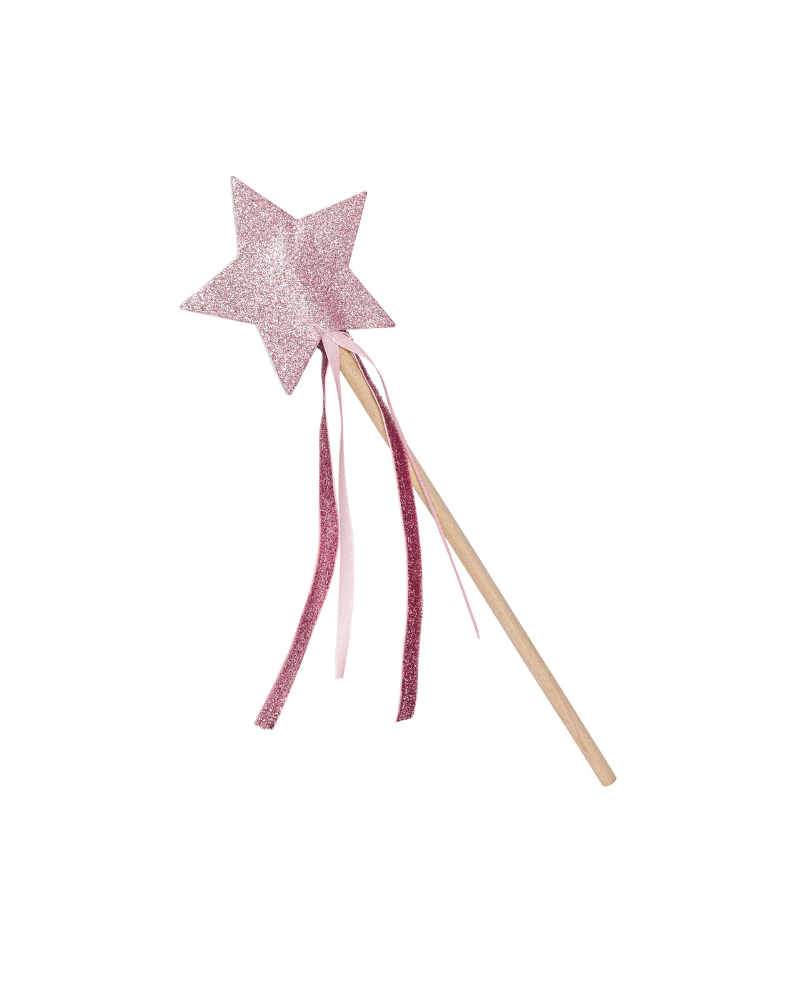 The Magic Wand - Pink image