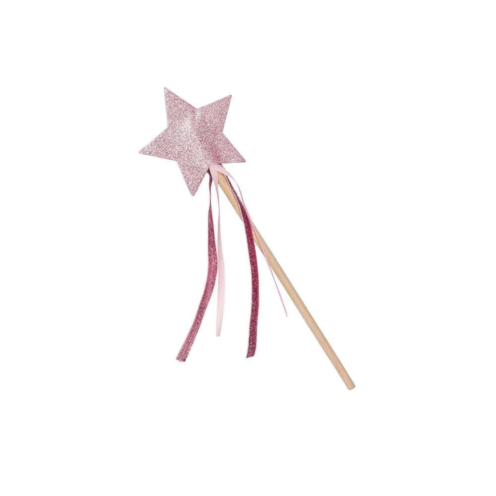 The Magic Wand - Pink image