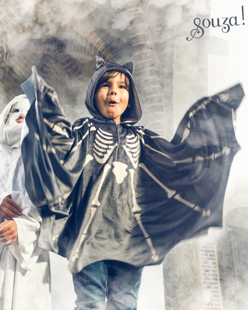 Bat cape image 2
