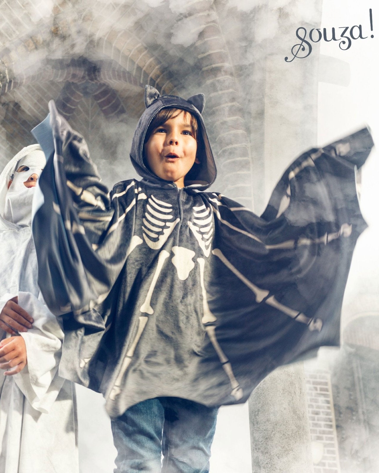 Bat cape image 2