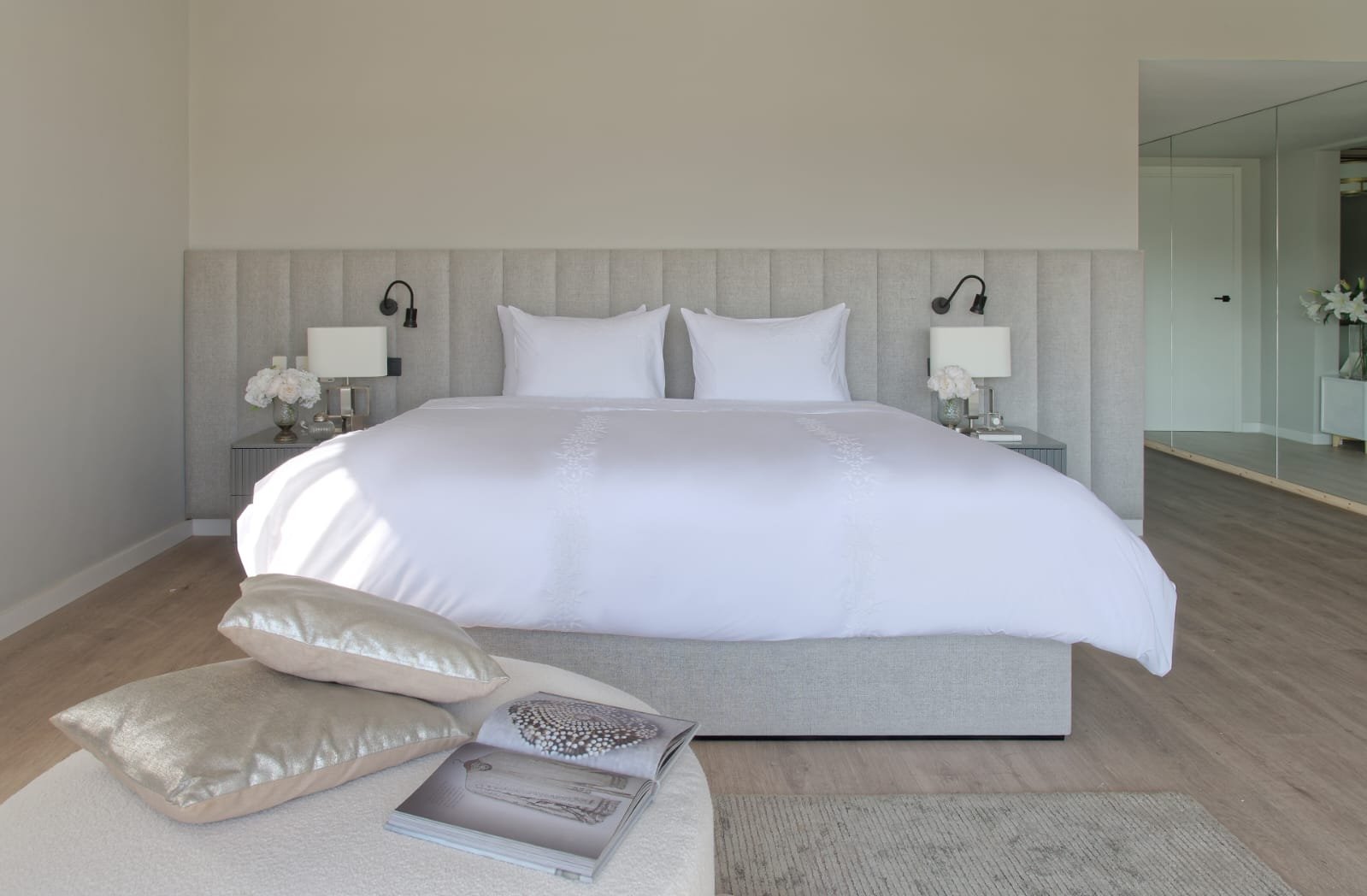 Sherihan Bed set image 1