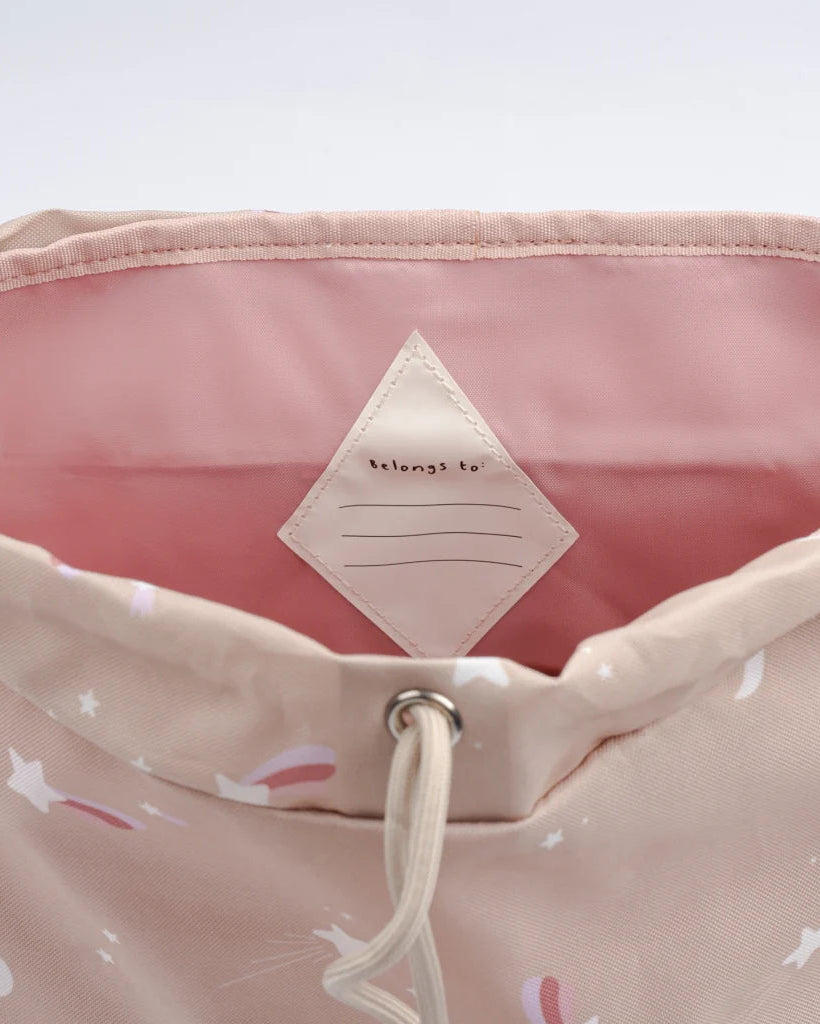 Backpack - Large - Shooting Star - Caramel image 3