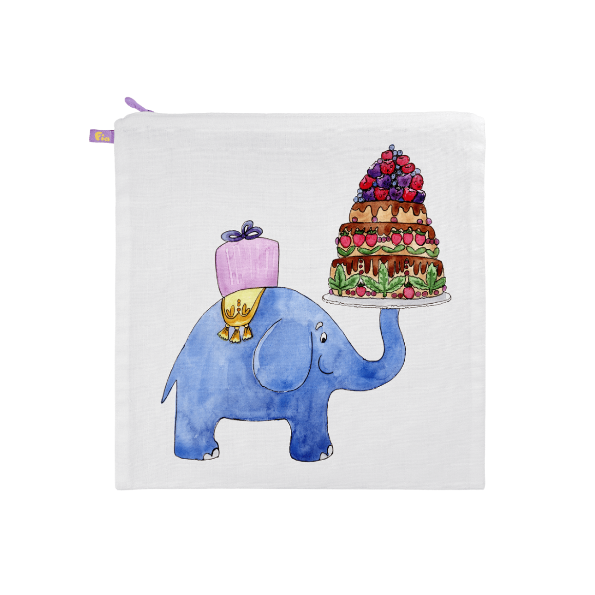 Maharaja Cake image 0