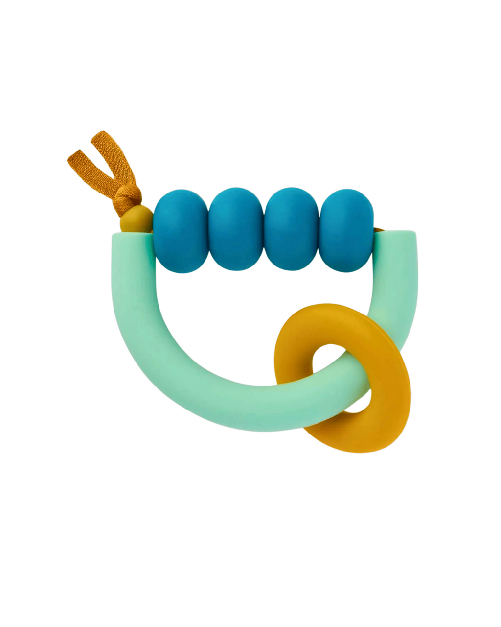 Pacific Arch Ring Teether image 0
