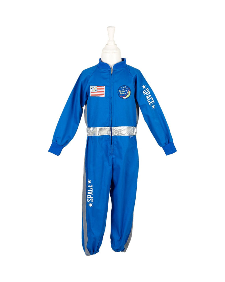 Andr   astronaut image 0