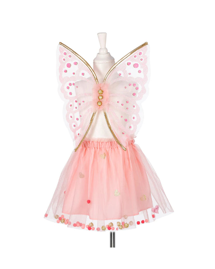 Lusianne skirt + wings, adjustable image 0