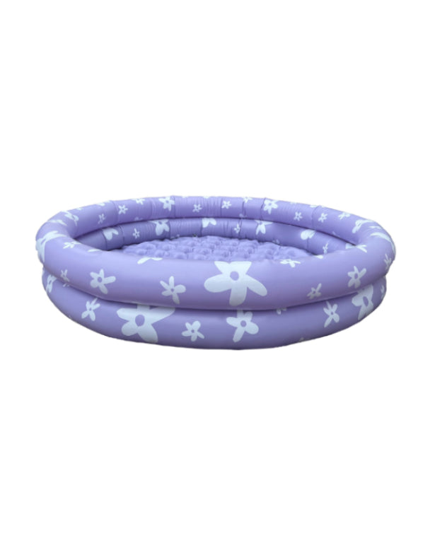 Daisy Inflatable Pool image 5