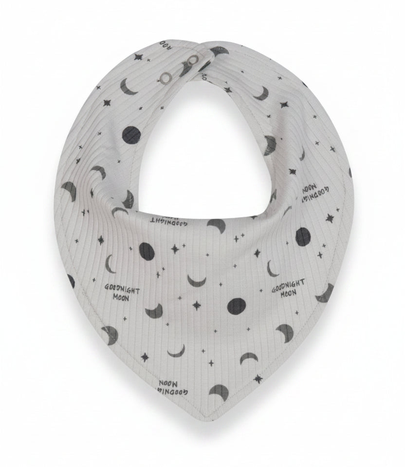 Night Sky Rib Bib image 0