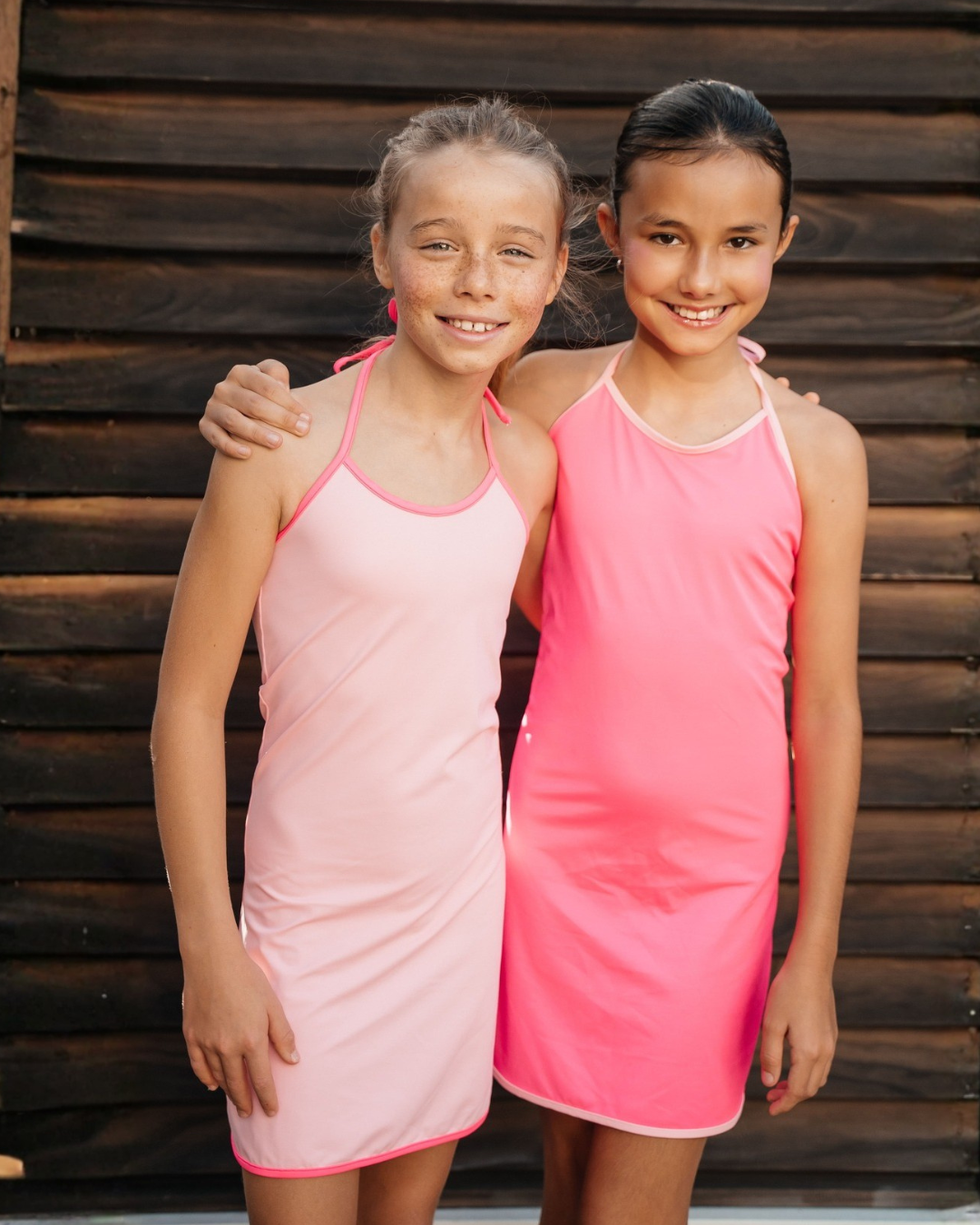 AMAYA TENNIS DRESS
