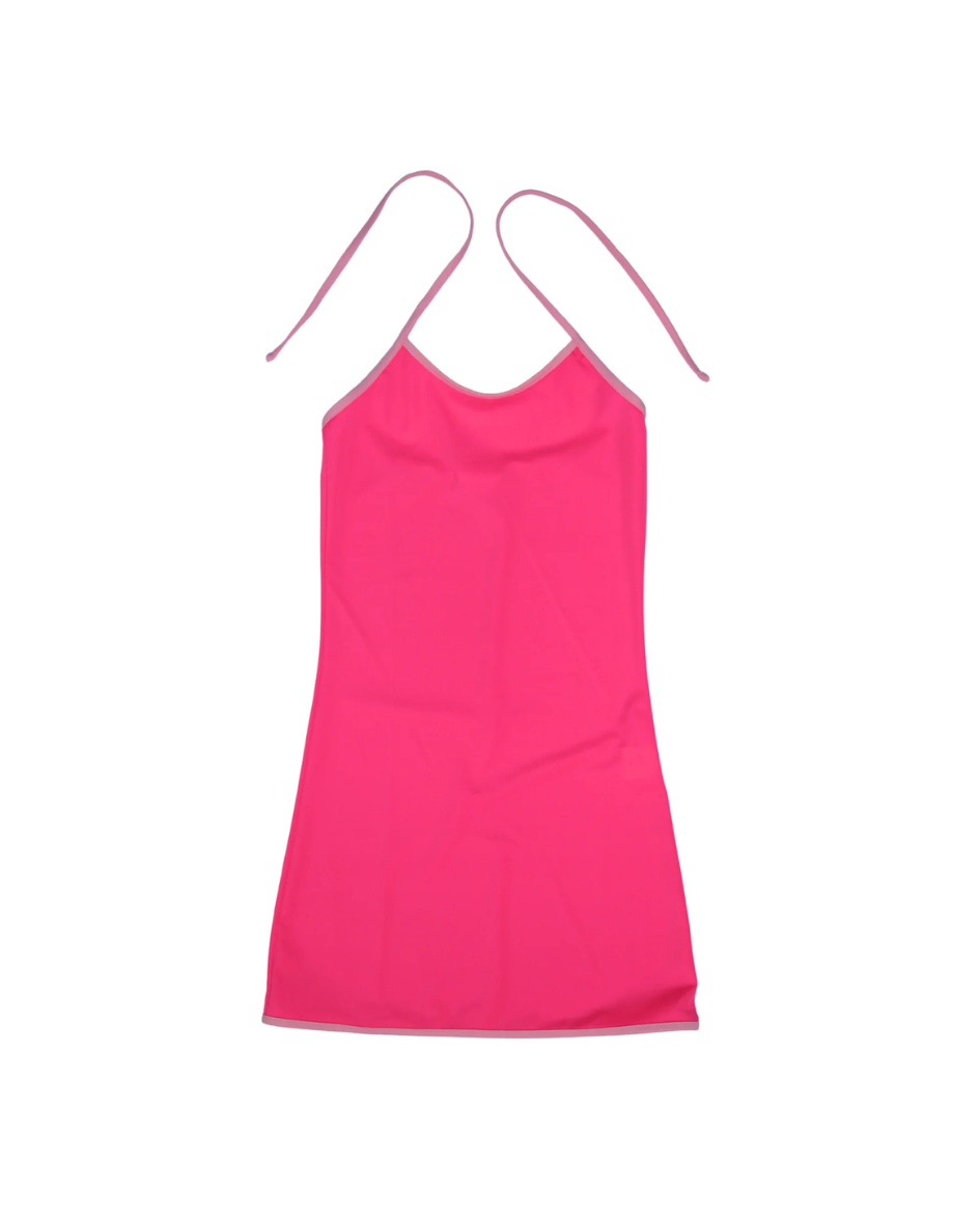 AMAYA TENNIS DRESS