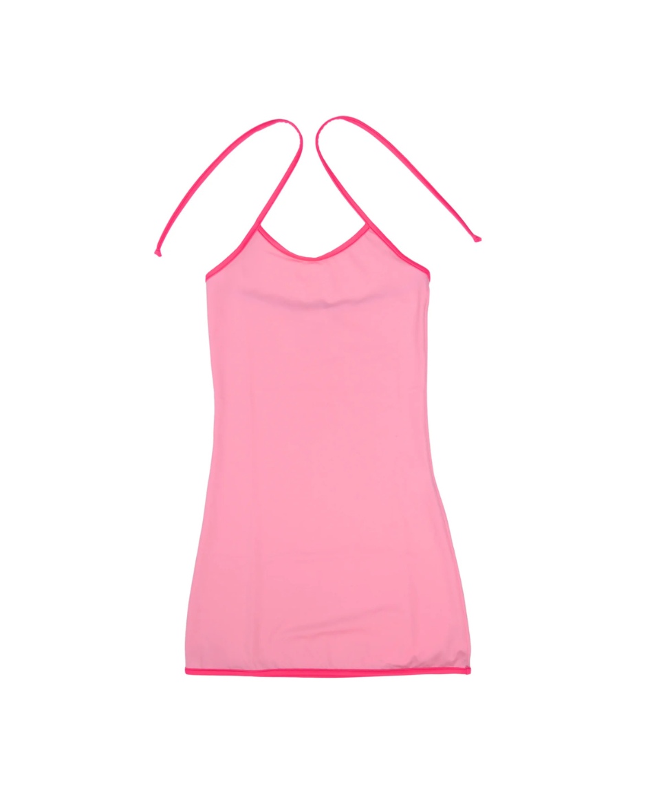 AMAYA TENNIS DRESS