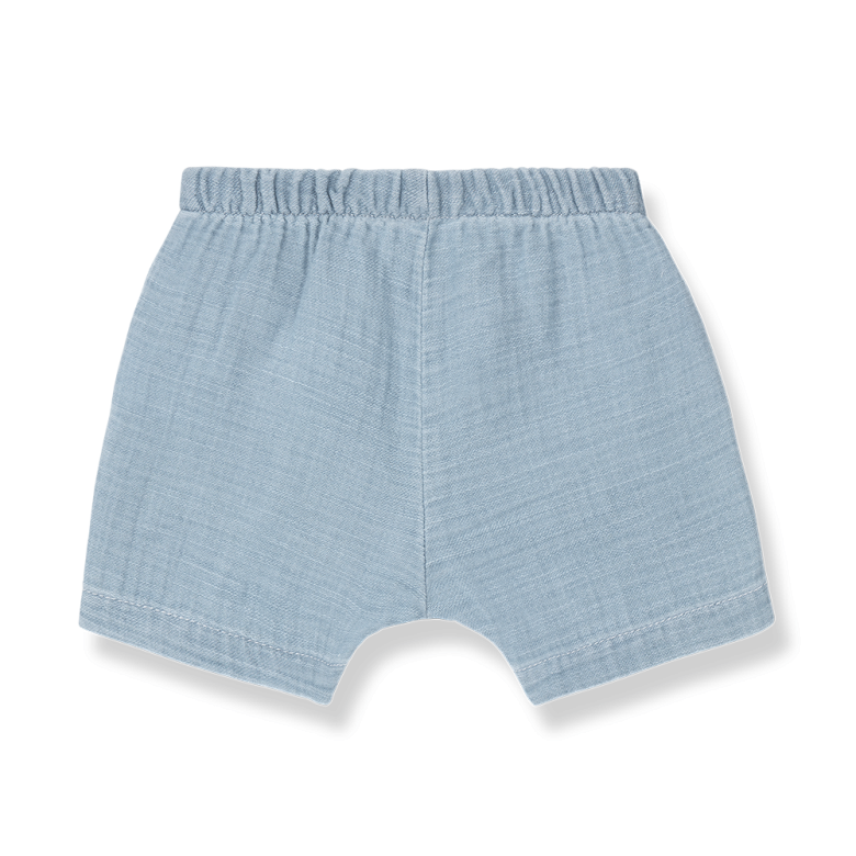 Anafi Short
