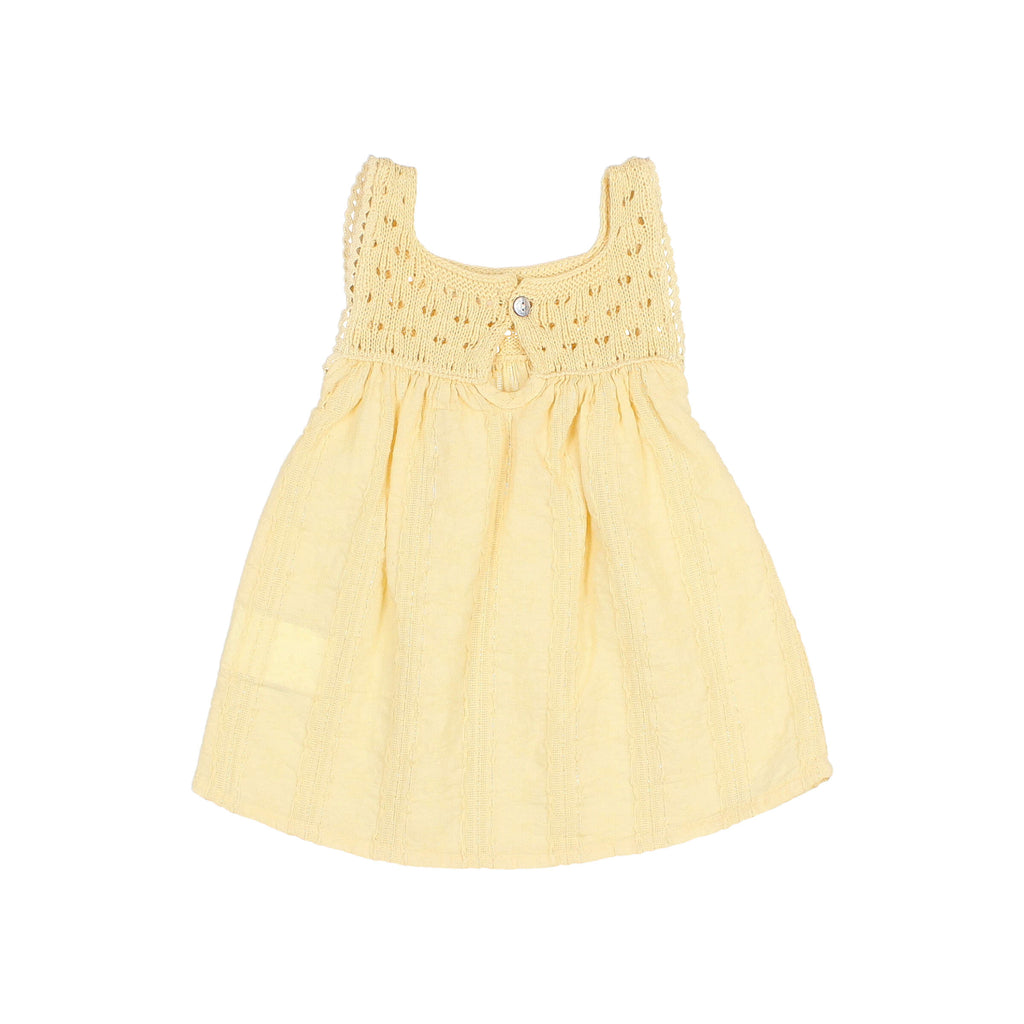 BB Chic Lurex Dress