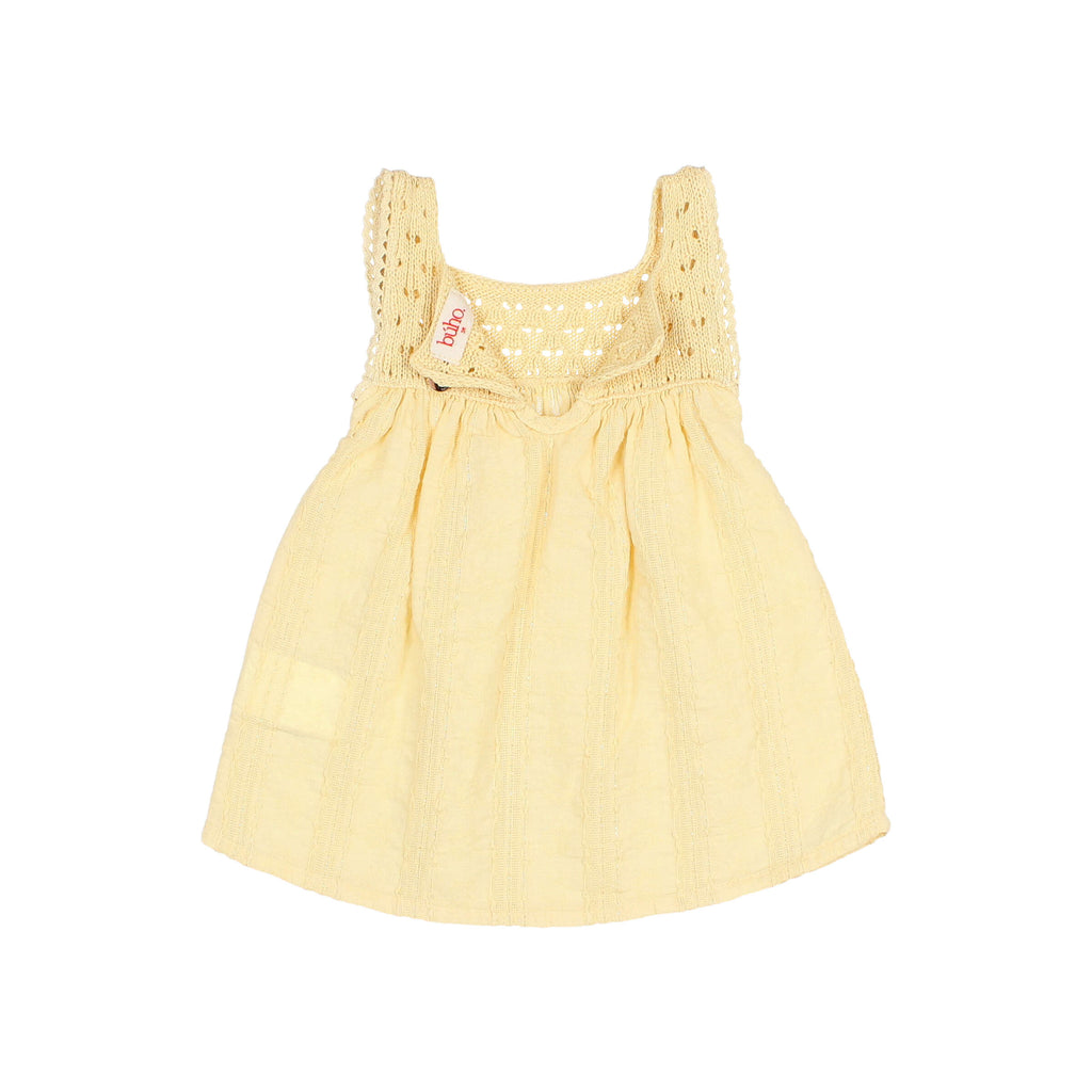 BB Chic Lurex Dress