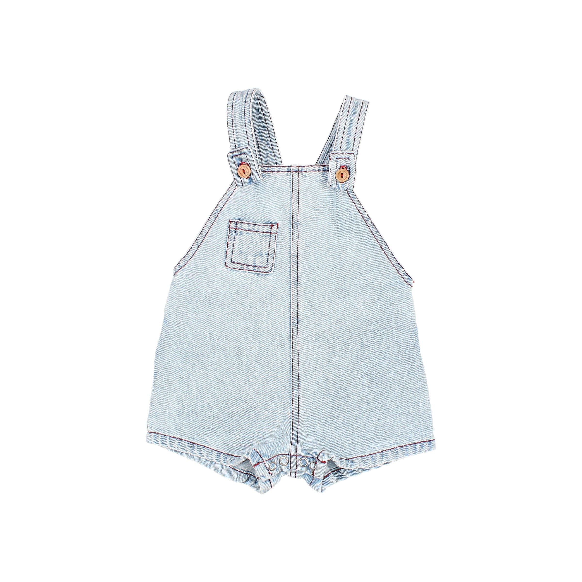 BB Denim Dungaree