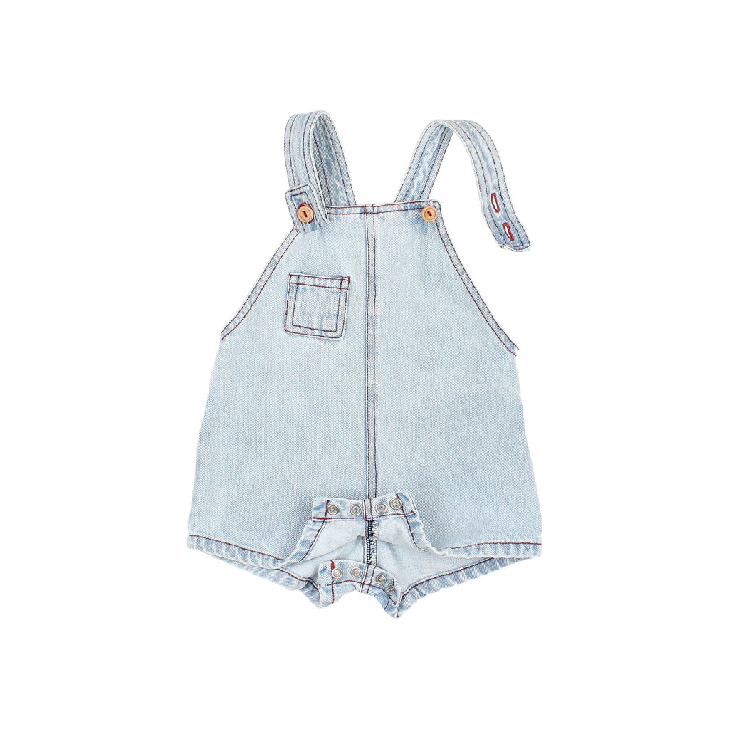 BB Denim Dungaree