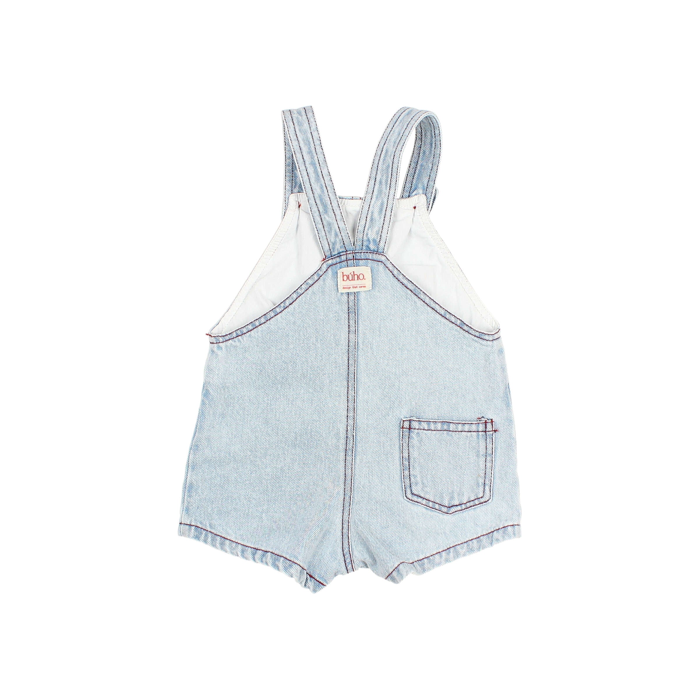 BB Denim Dungaree