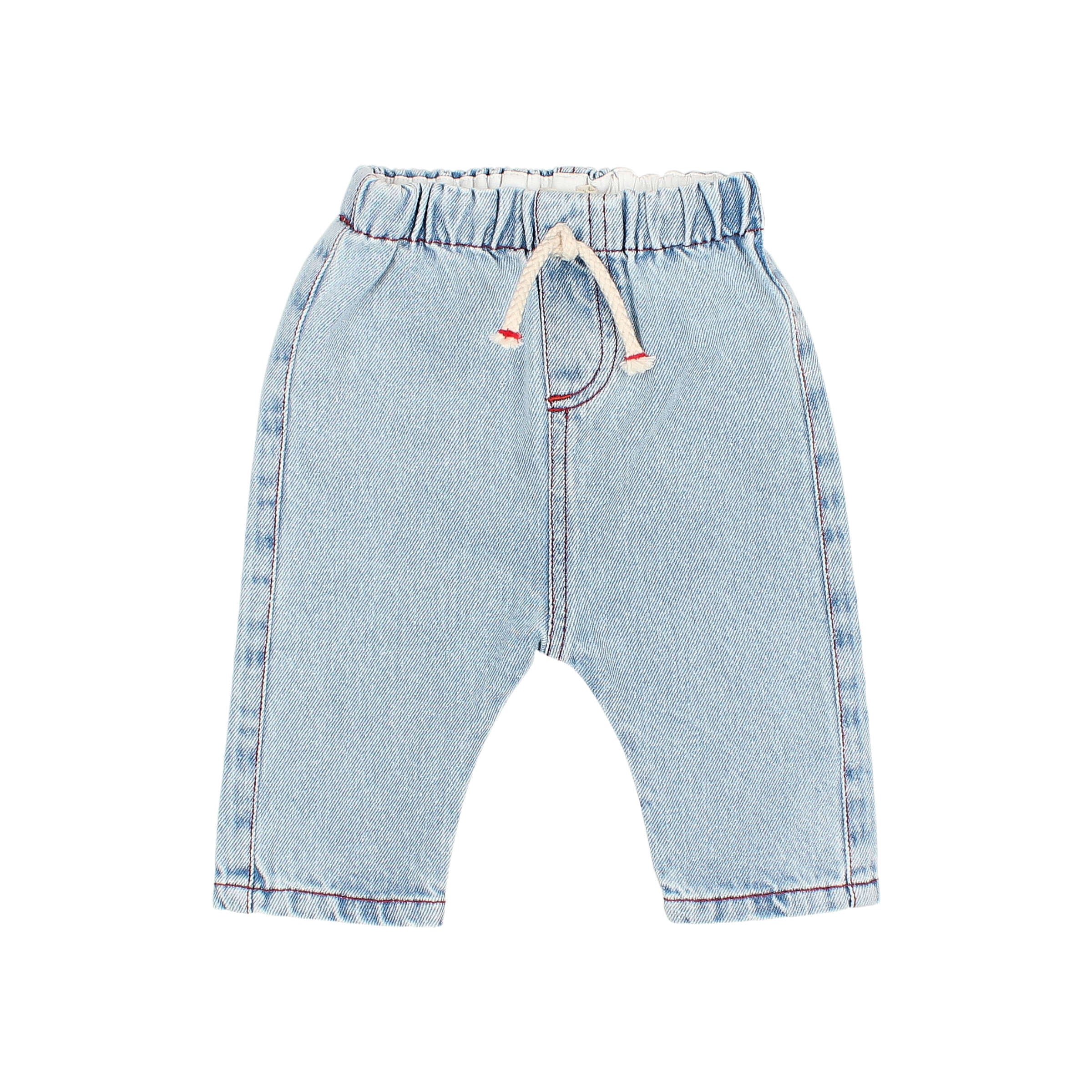 BB Denim Pants