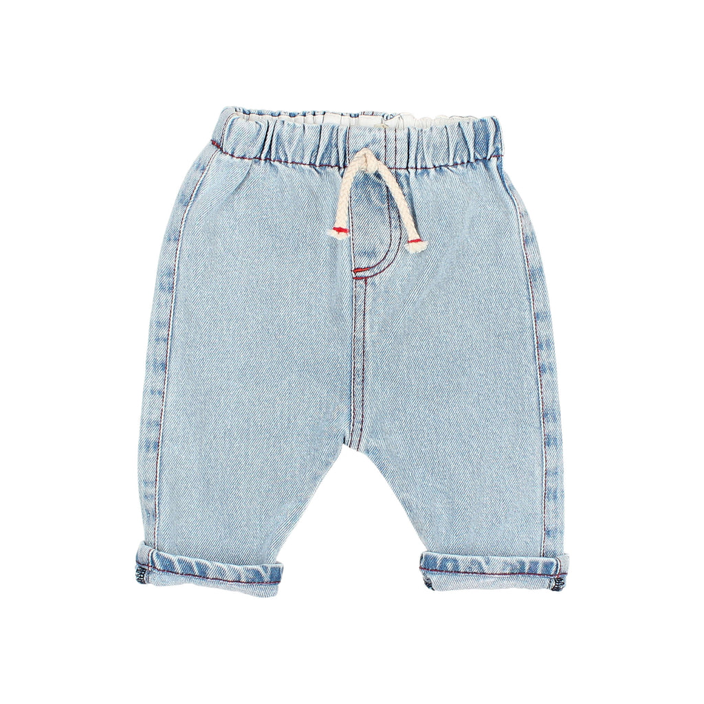 BB Denim Pants