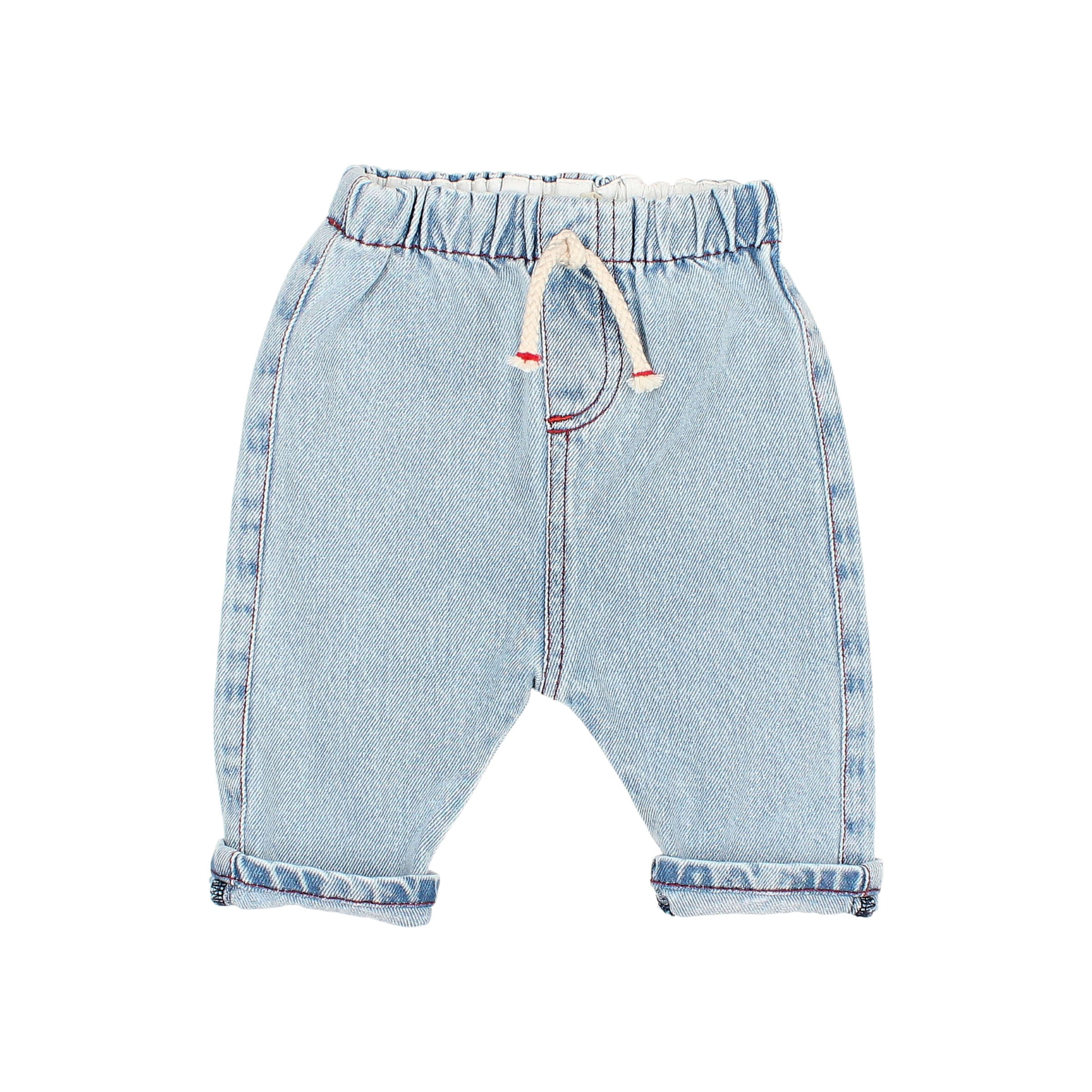 BB Denim Pants