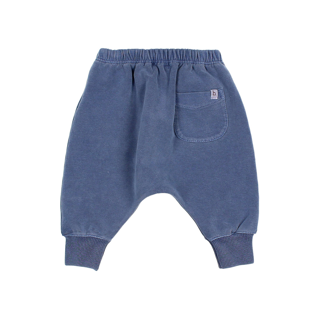 BB Fleece Jogger