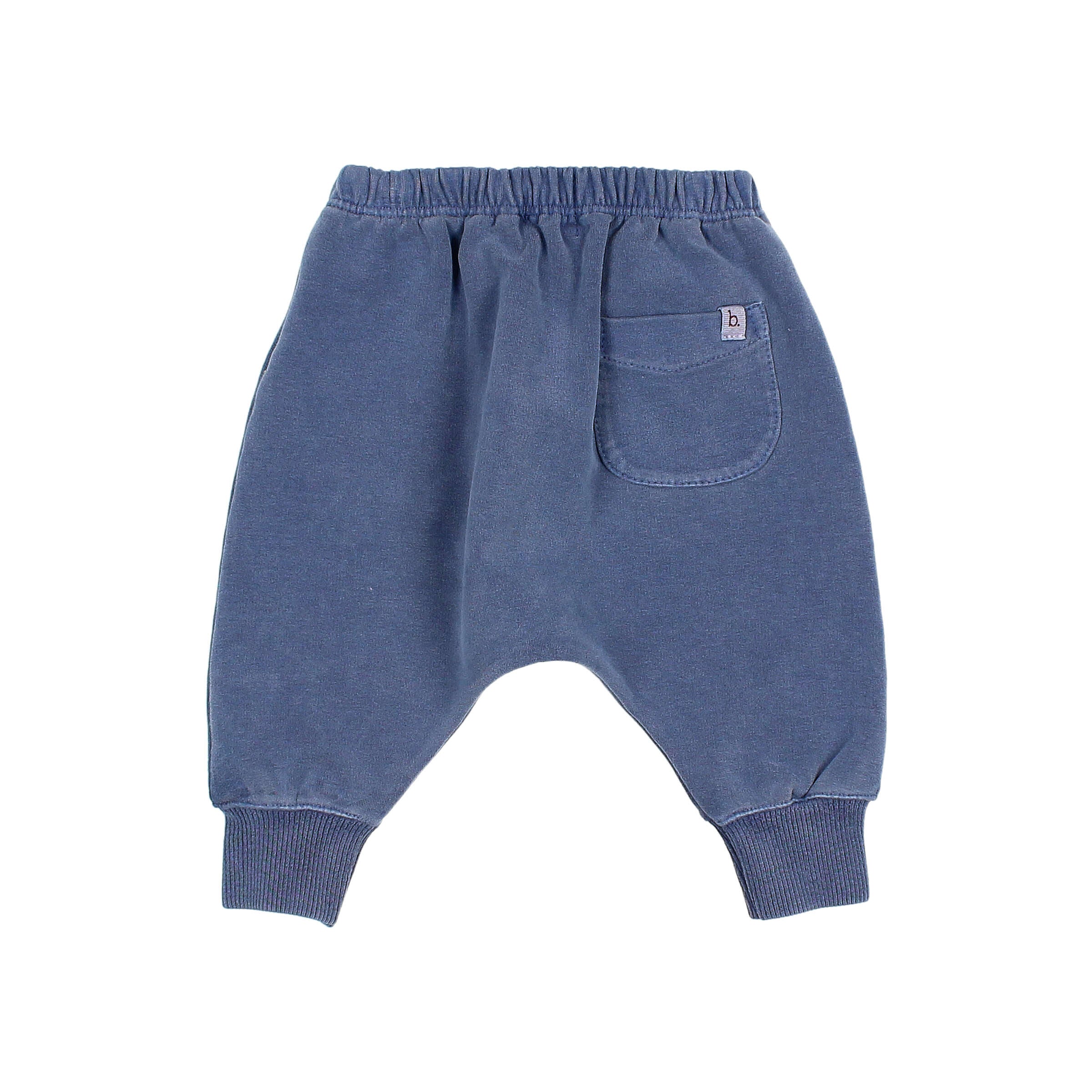 BB Fleece Jogger