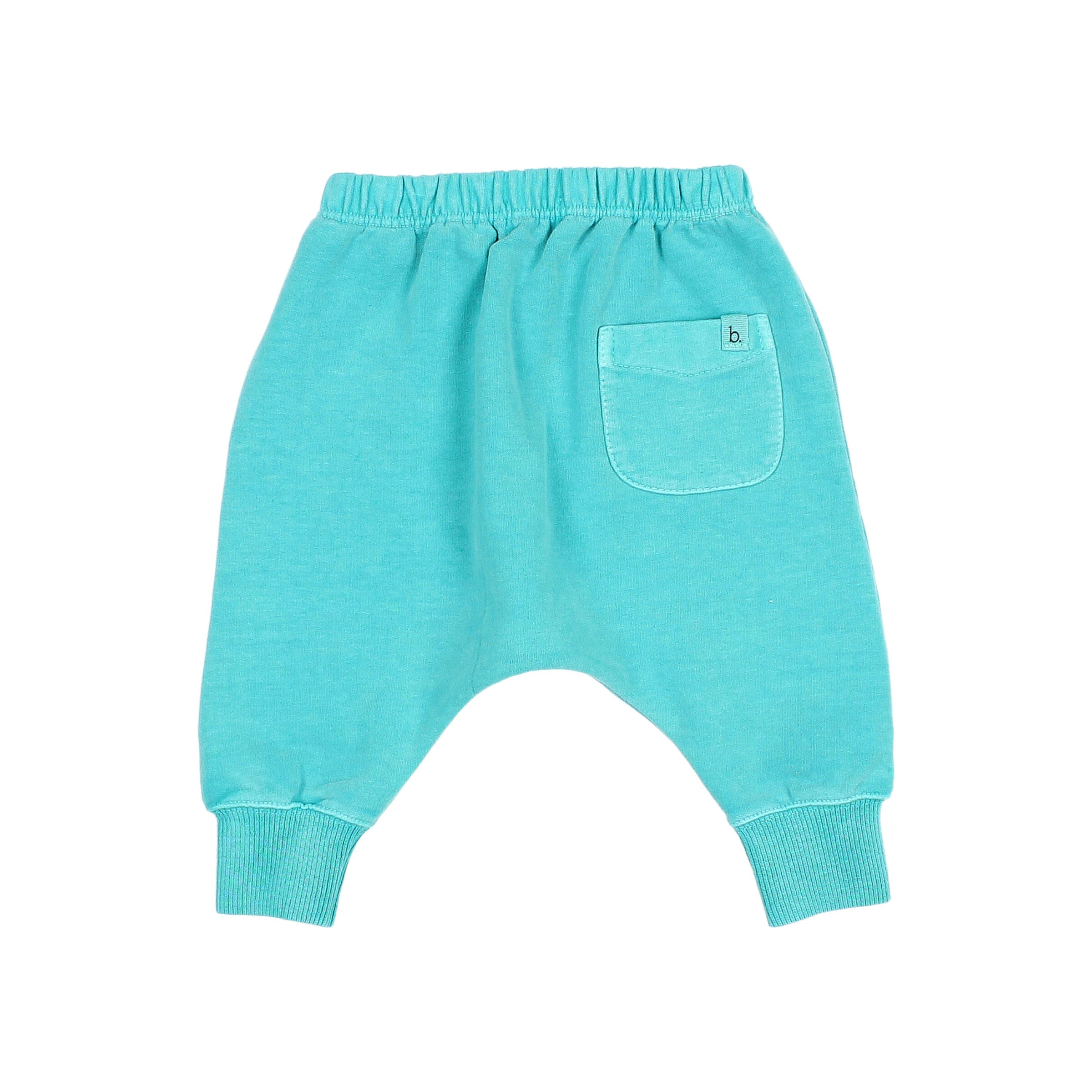 BB Fleece Jogger