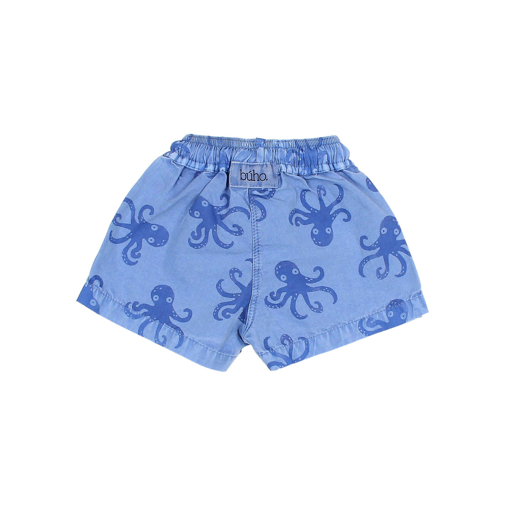 BB Octopus Swimsuit