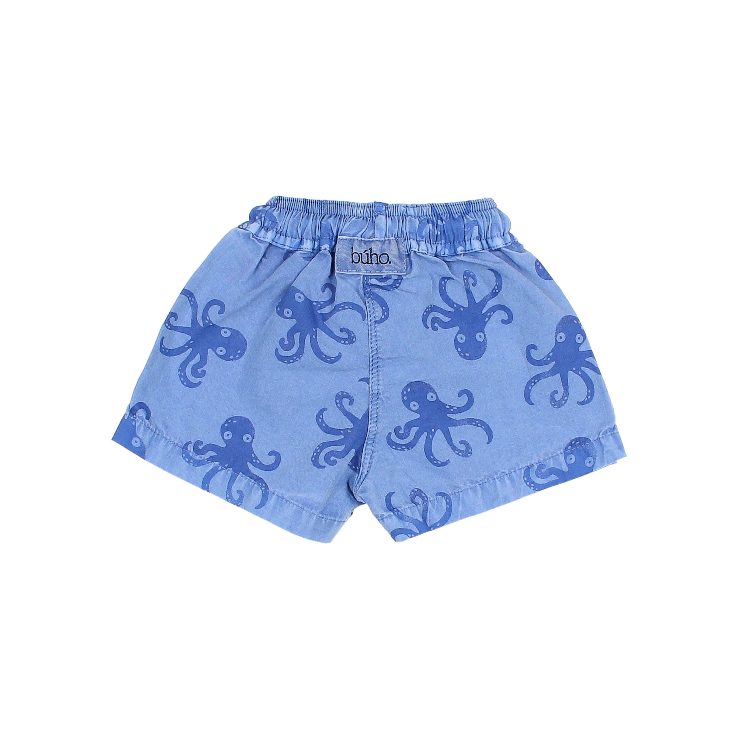 BB Octopus Swimsuit