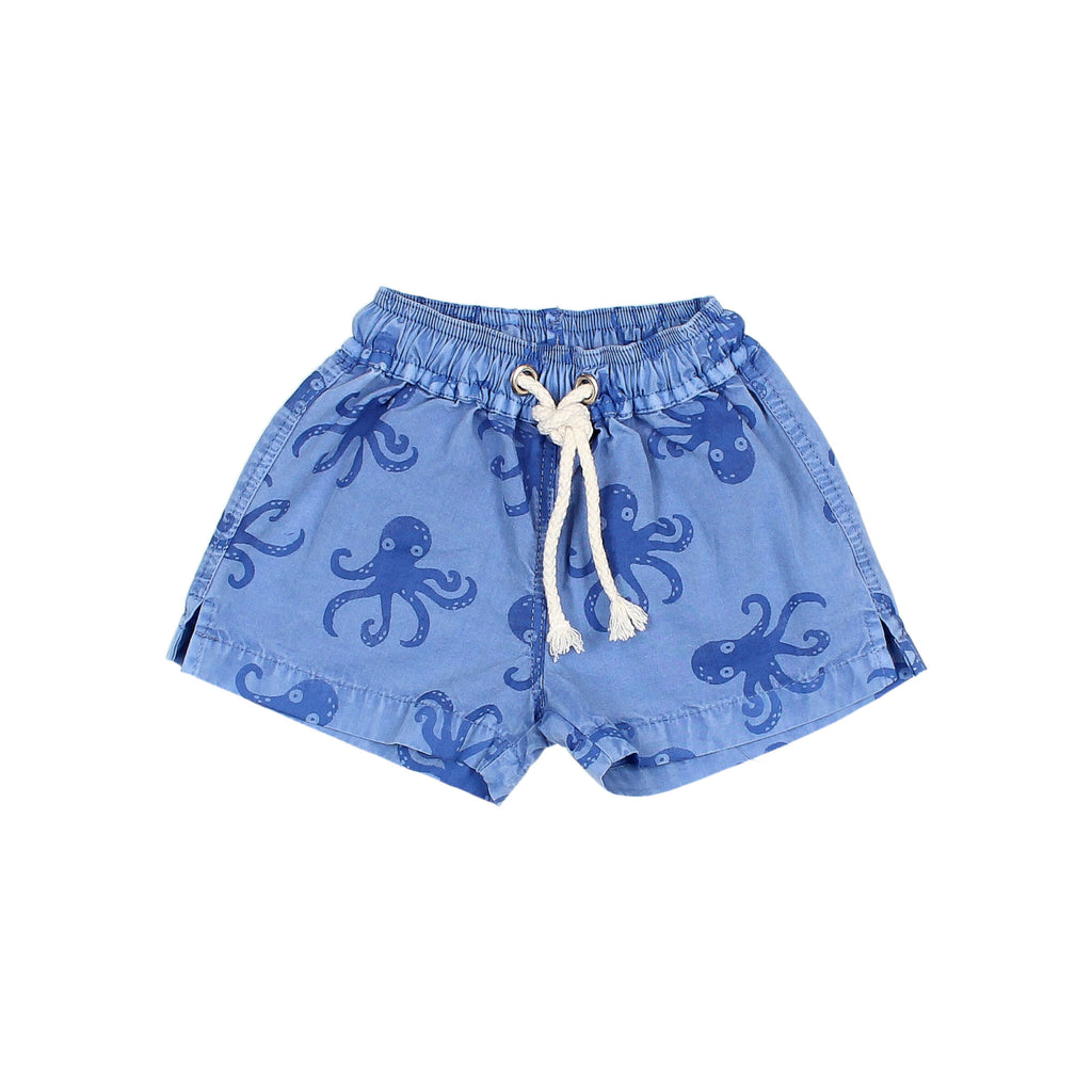 BB Octopus Swimsuit