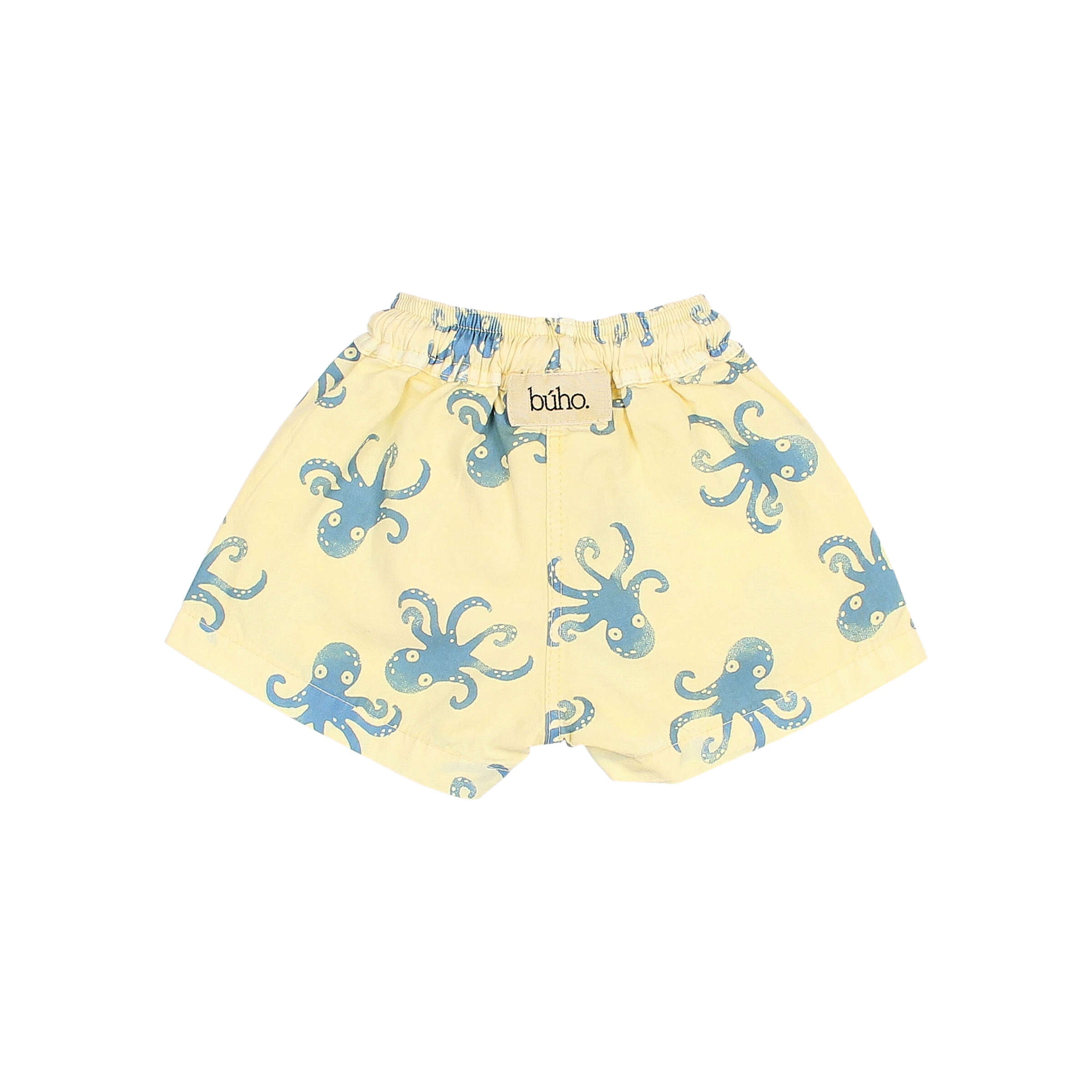 BB Octopus Swimsuit
