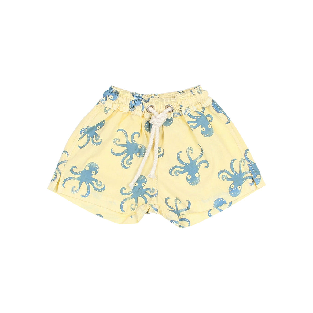 BB Octopus Swimsuit