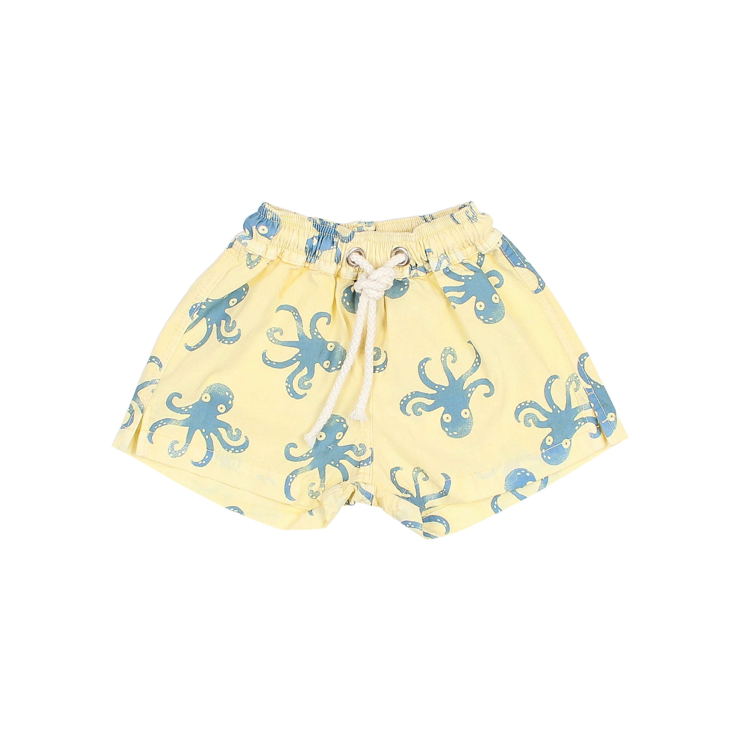 BB Octopus Swimsuit
